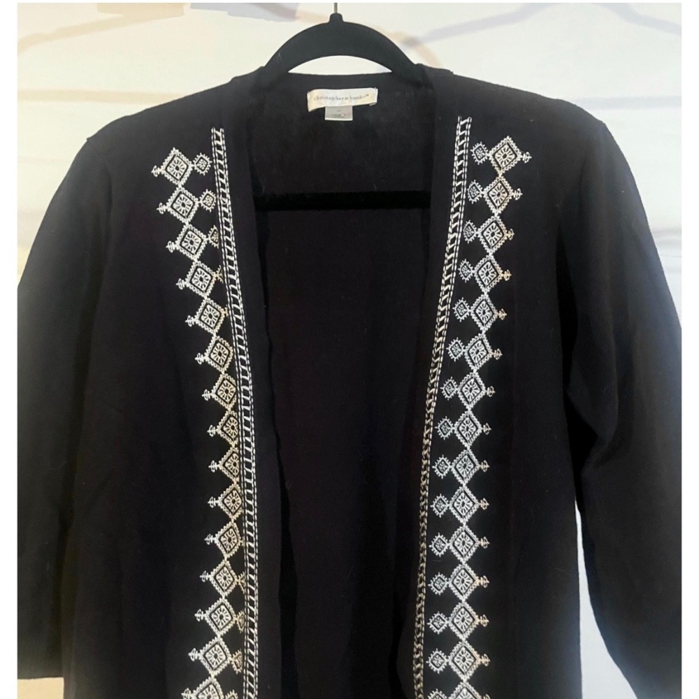 Christopher & Banks Women’s Cardigan